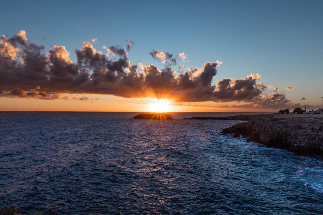 Palazzo Novecento Bed & Breakfast Polignano a Mare Luaran gambar