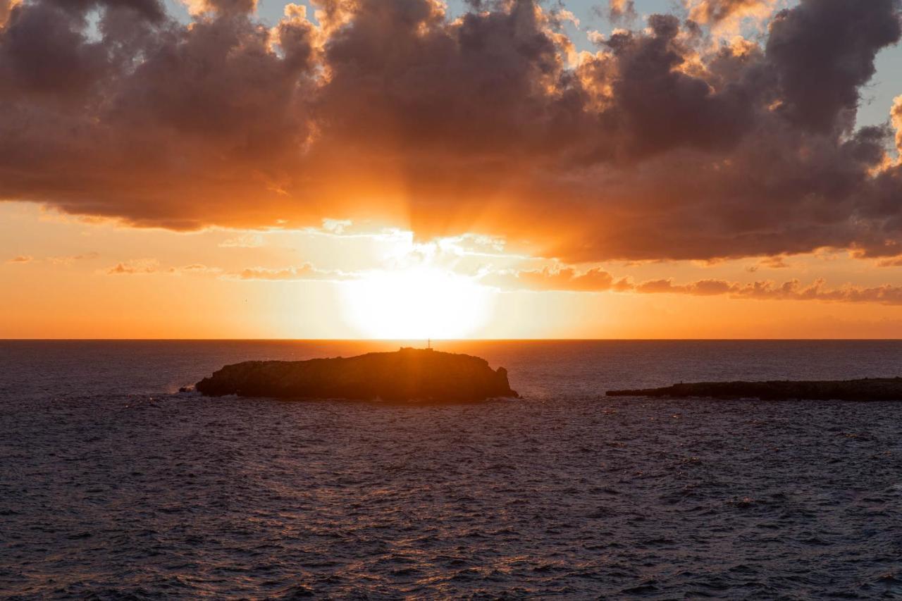 Palazzo Novecento Bed & Breakfast Polignano a Mare Luaran gambar