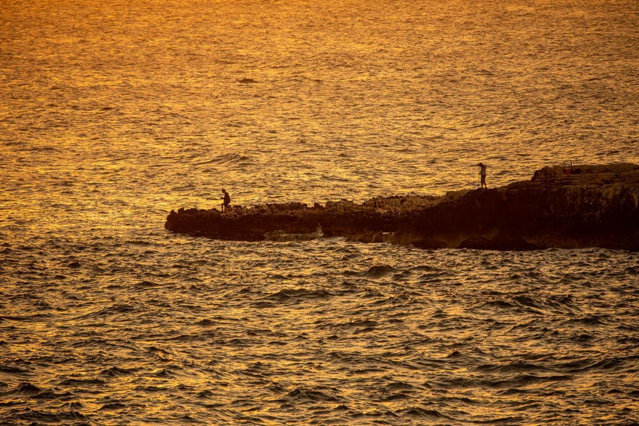 Palazzo Novecento Bed & Breakfast Polignano a Mare Luaran gambar