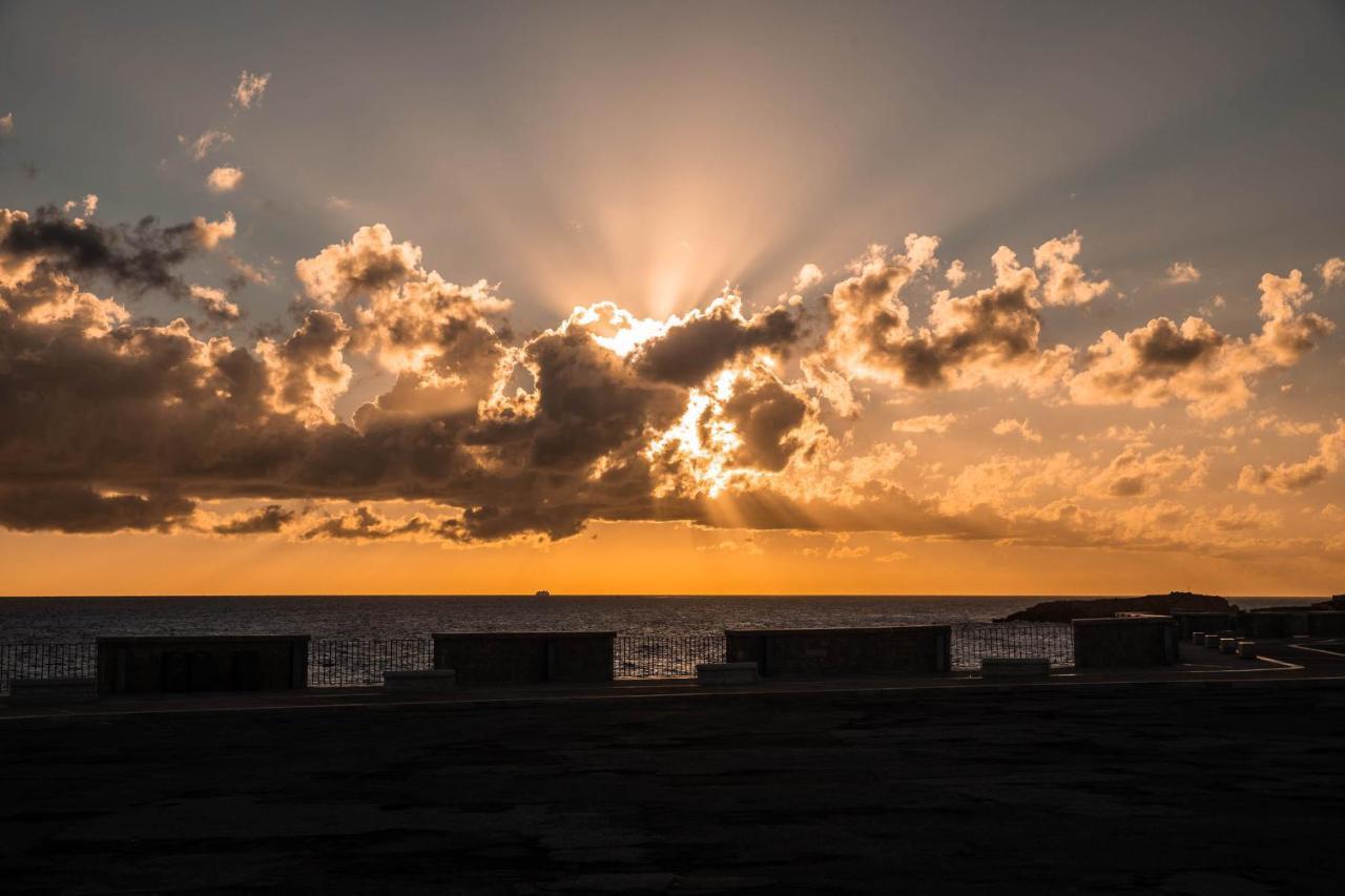 Palazzo Novecento Bed & Breakfast Polignano a Mare Luaran gambar
