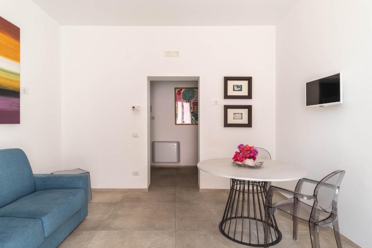 Palazzo Novecento Bed & Breakfast Polignano a Mare Luaran gambar