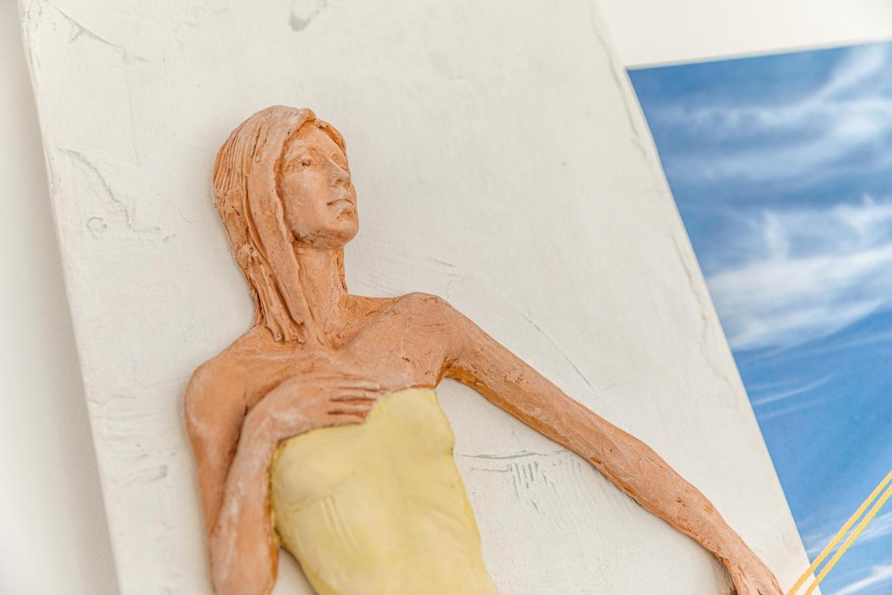 Palazzo Novecento Bed & Breakfast Polignano a Mare Luaran gambar