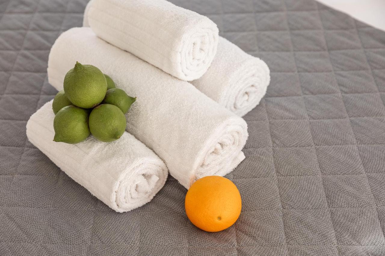 Palazzo Novecento Bed & Breakfast Polignano a Mare Luaran gambar