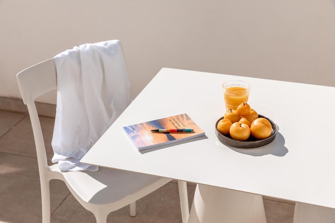 Palazzo Novecento Bed & Breakfast Polignano a Mare Luaran gambar