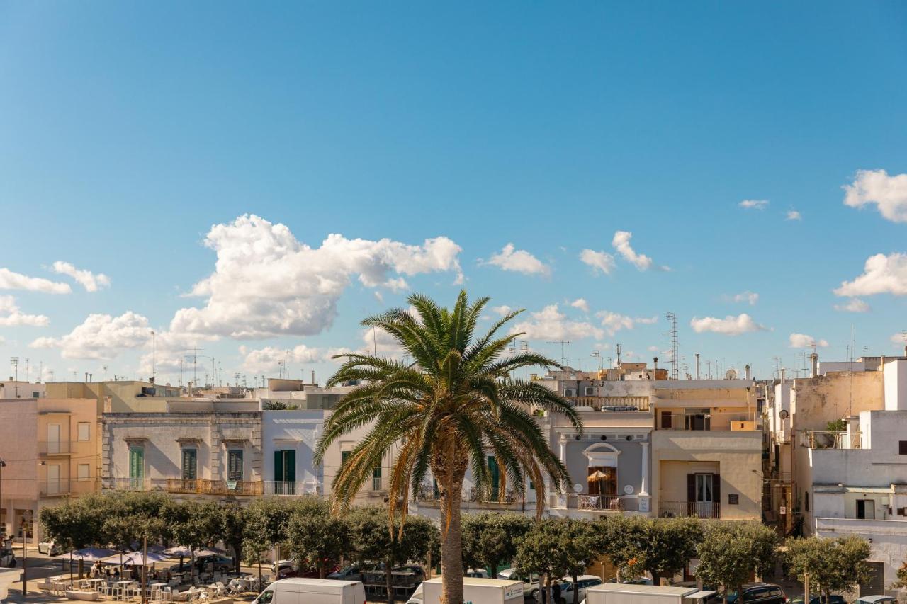 Palazzo Novecento Bed & Breakfast Polignano a Mare Luaran gambar