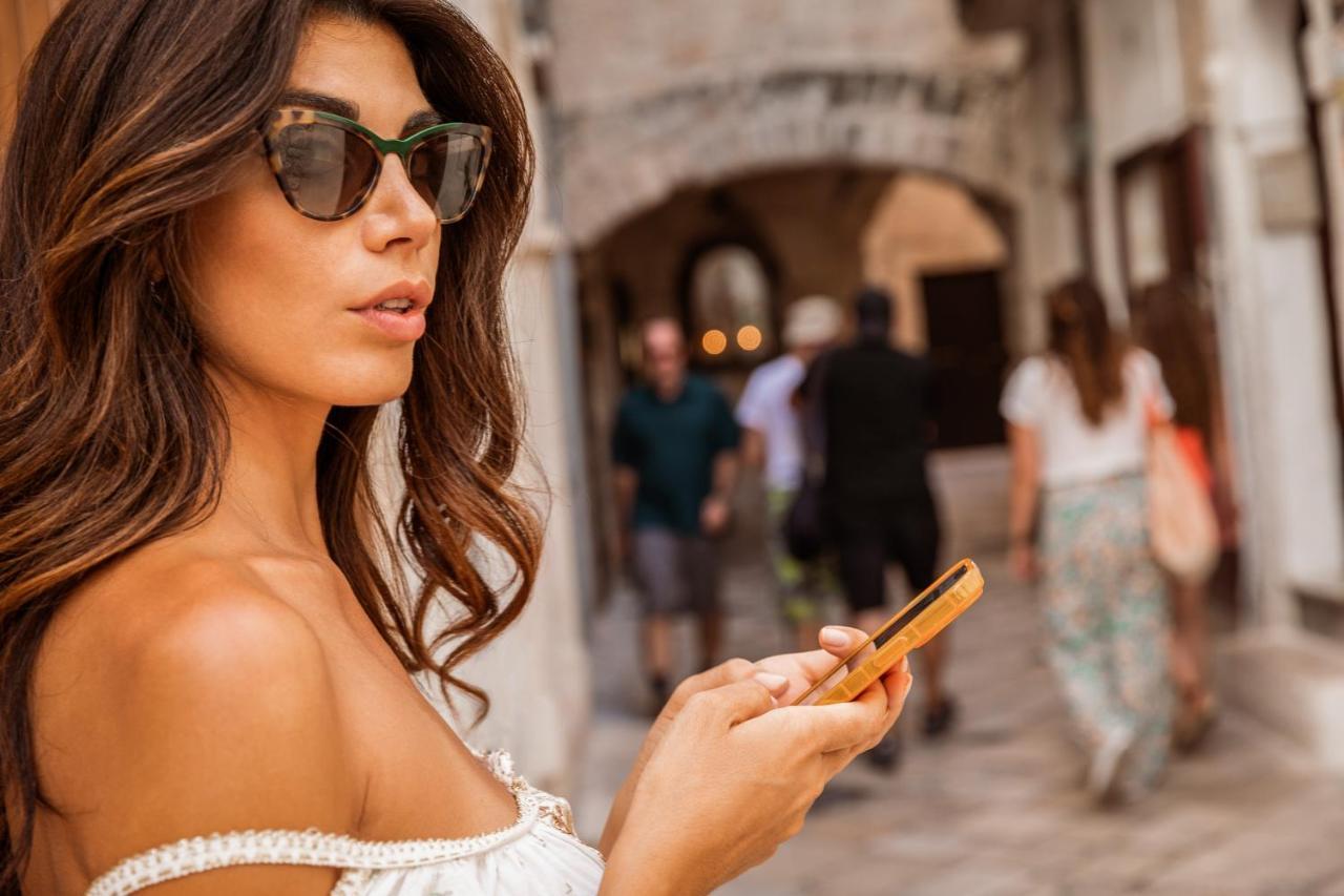 Palazzo Novecento Bed & Breakfast Polignano a Mare Luaran gambar
